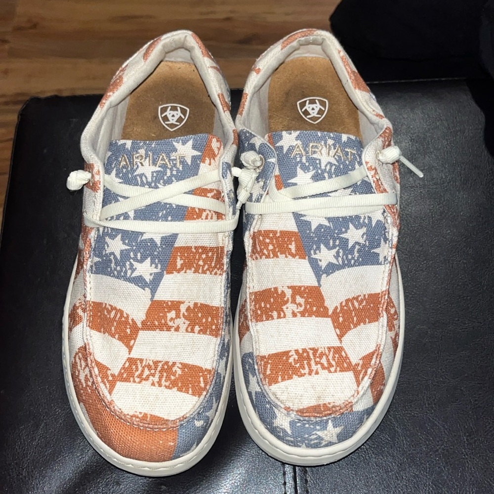 Ariat sneakers